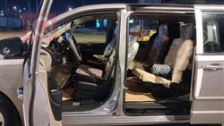 دودج جراند كارافان